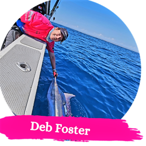 Deb Foster